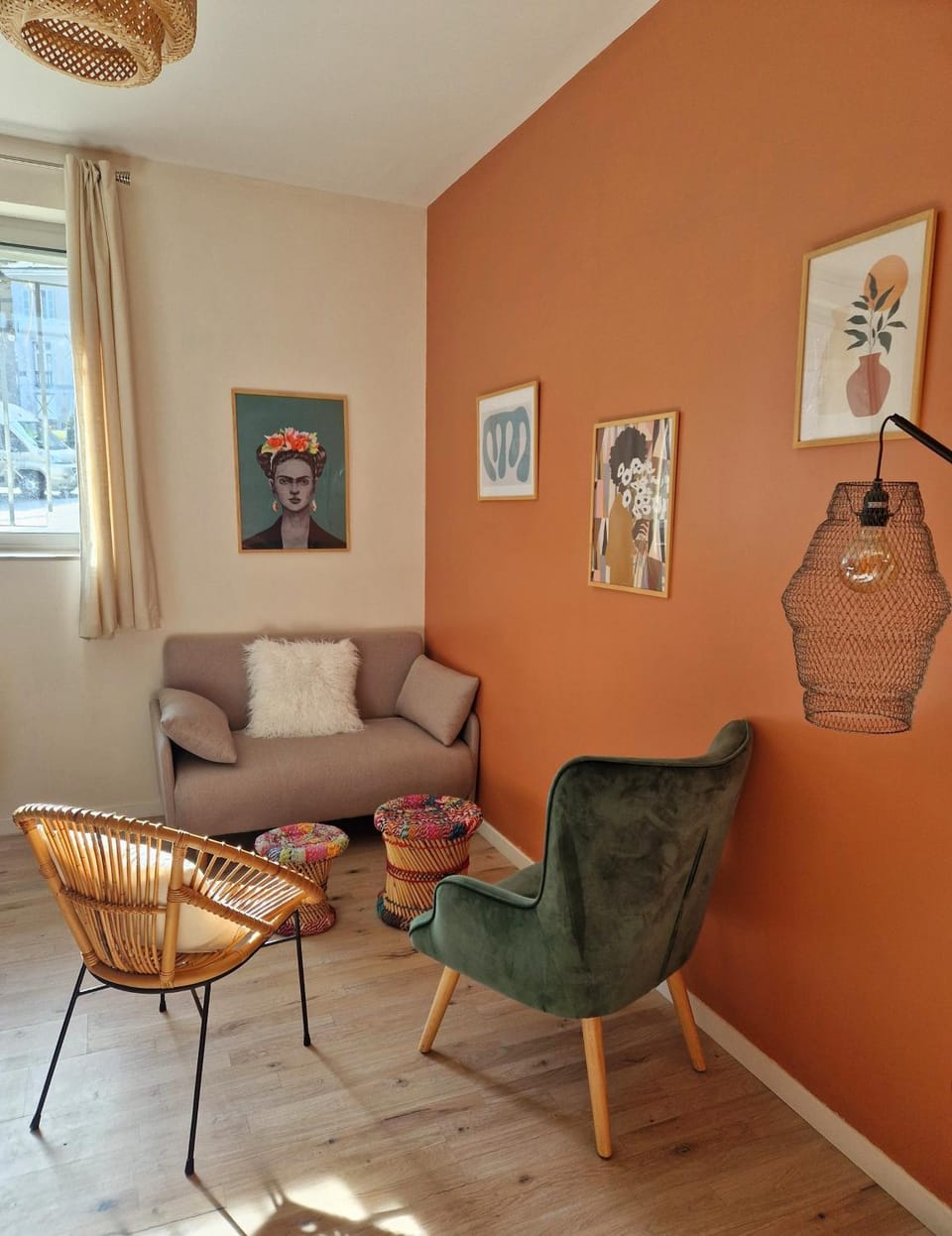 Les appartements de Lucie Apartment in Nouvelle-Aquitaine