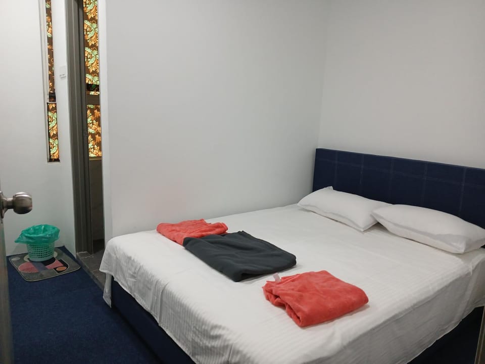 Enviropath Hotel Hotel in Bayan Lepas