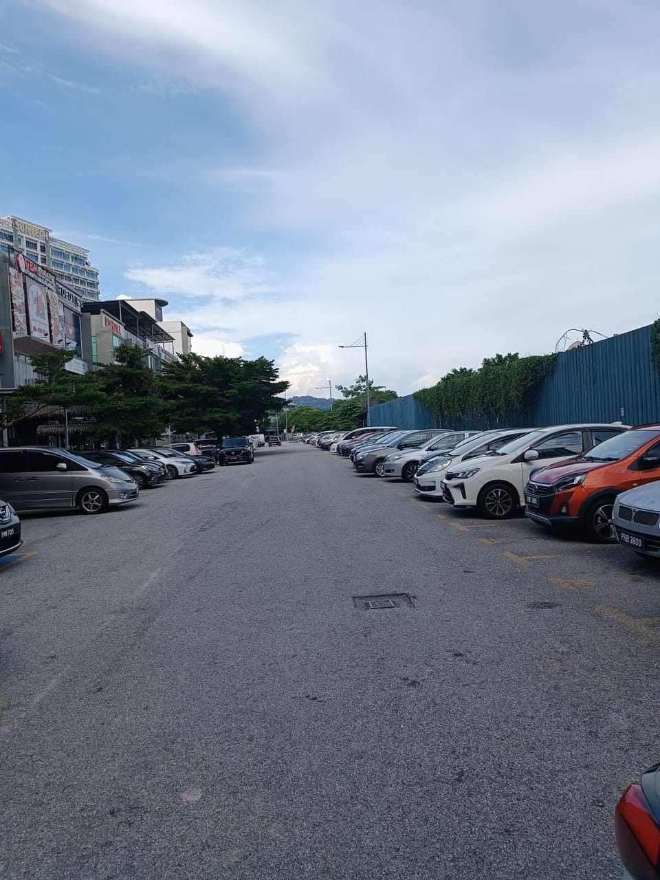 Enviropath Hotel Hotel in Bayan Lepas