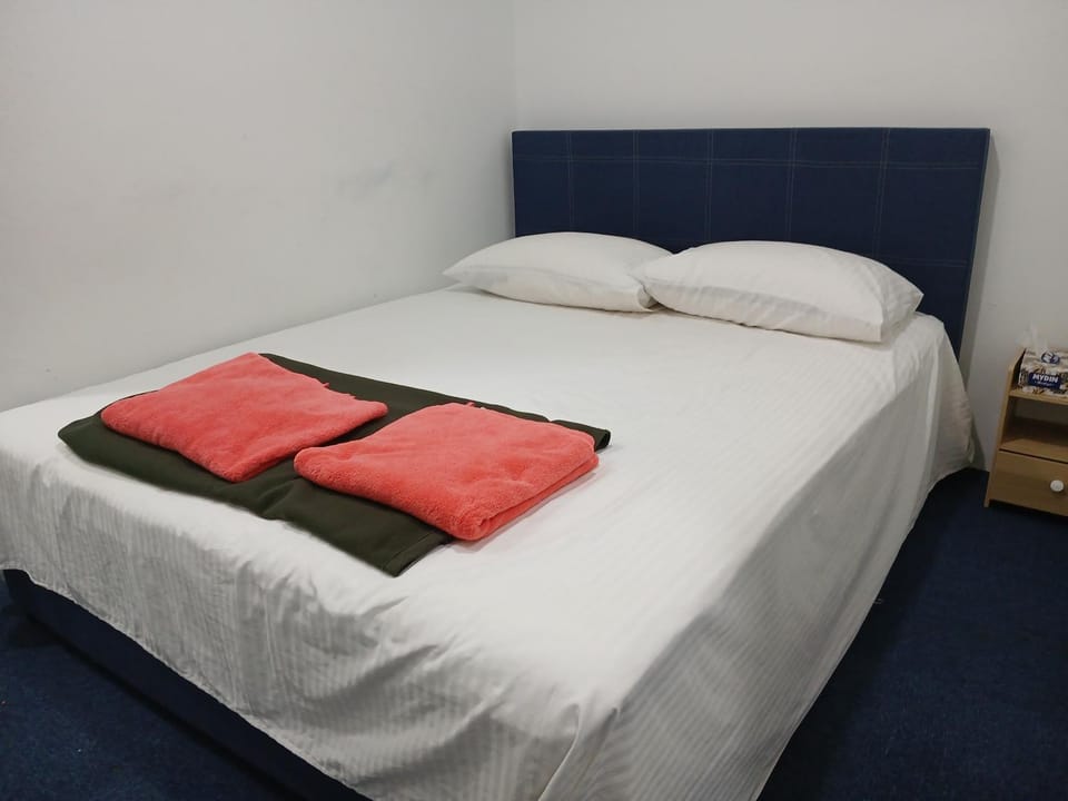 Enviropath Hotel Hotel in Bayan Lepas