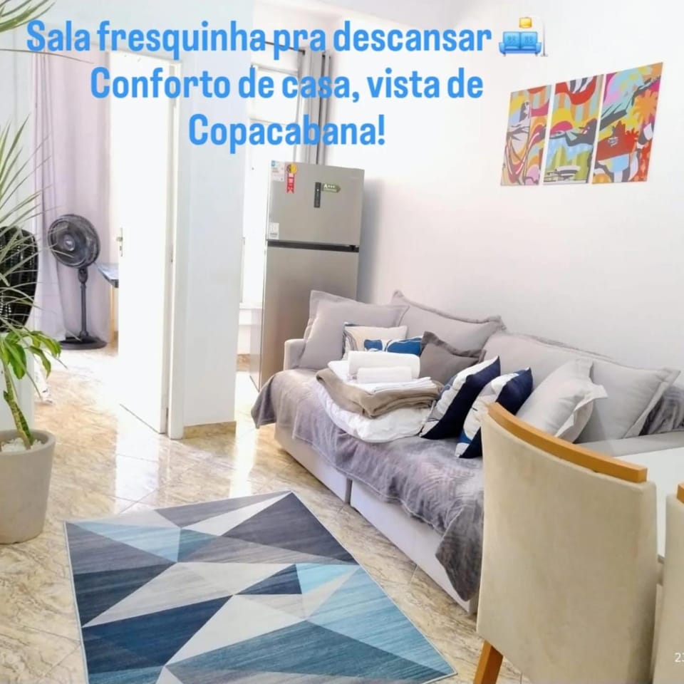 Emerald Rental Sua Experiência Perfeita no Rio de Janeiro Começa Aqui Apartment in Rio de Janeiro
