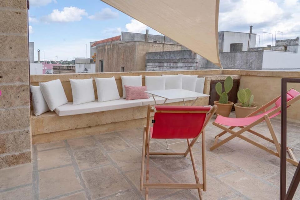 Masseria Corte Cucciata Bed and Breakfast in Apulia