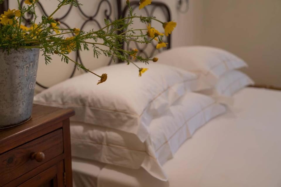 Masseria Corte Cucciata Bed and Breakfast in Apulia