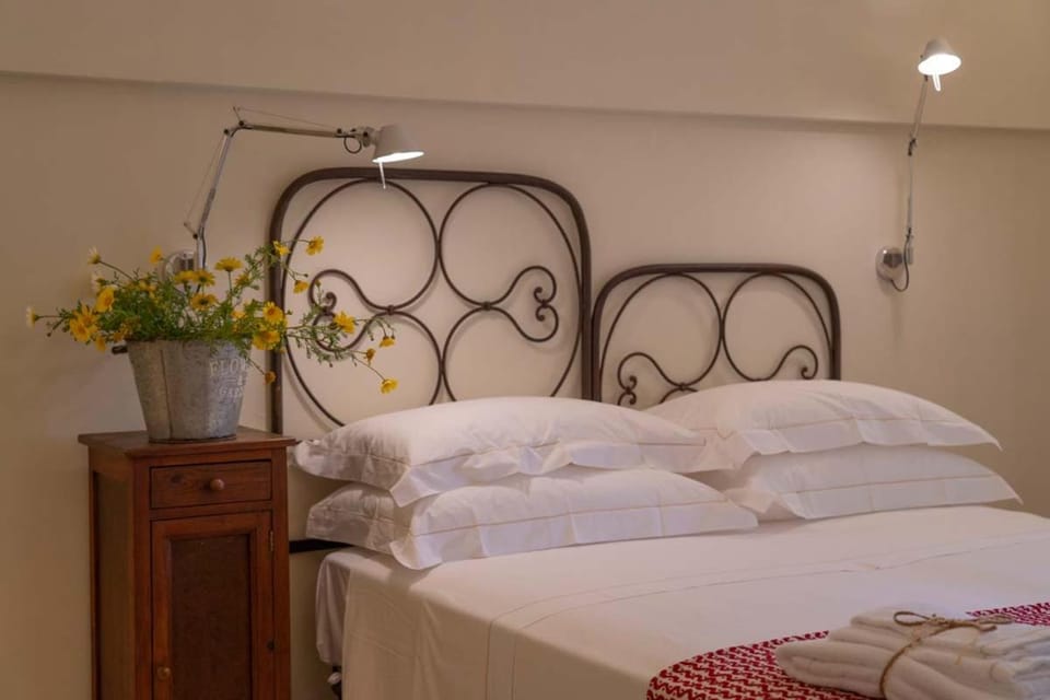 Masseria Corte Cucciata Bed and Breakfast in Apulia