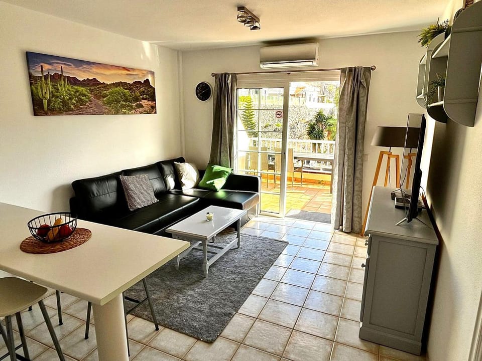 Apartment Tour Tenerife Apartment in Abona