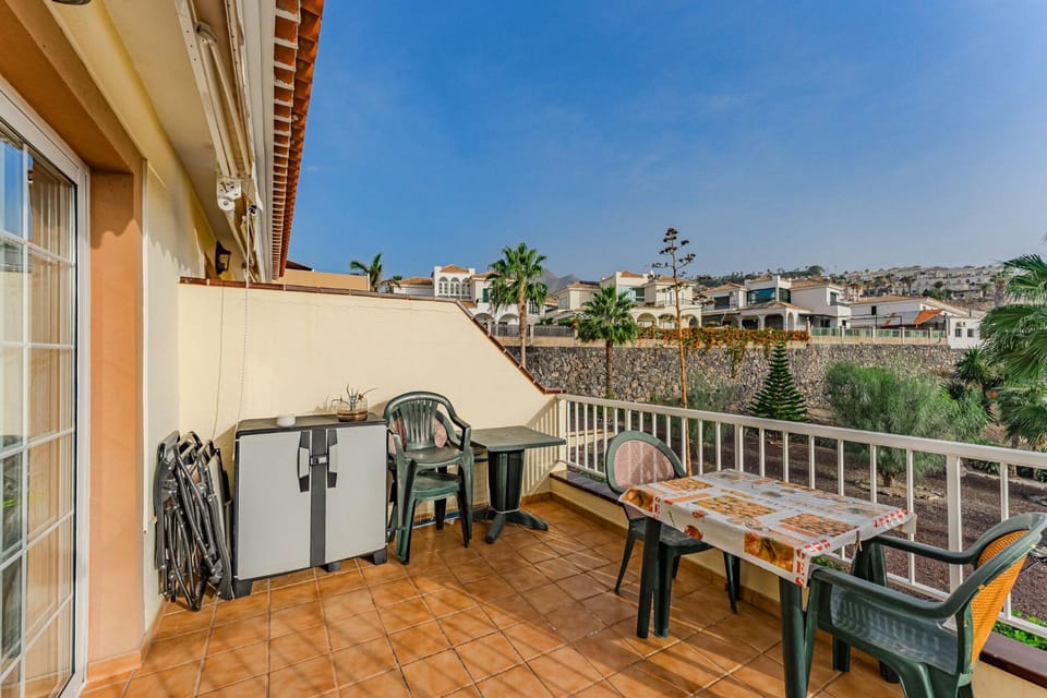 Apartment Tour Tenerife Apartment in Abona