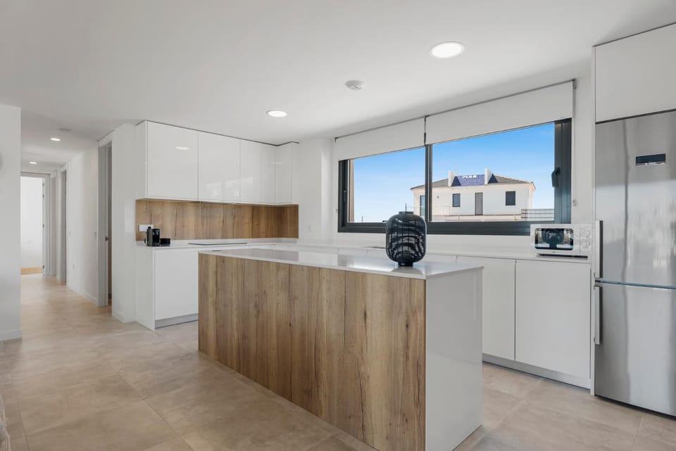 Casa Graceias Apartment in Costa del Sol