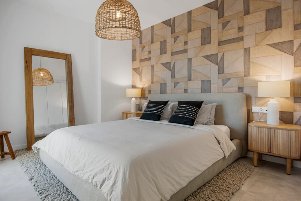 Casa Graceias Apartment in Costa del Sol