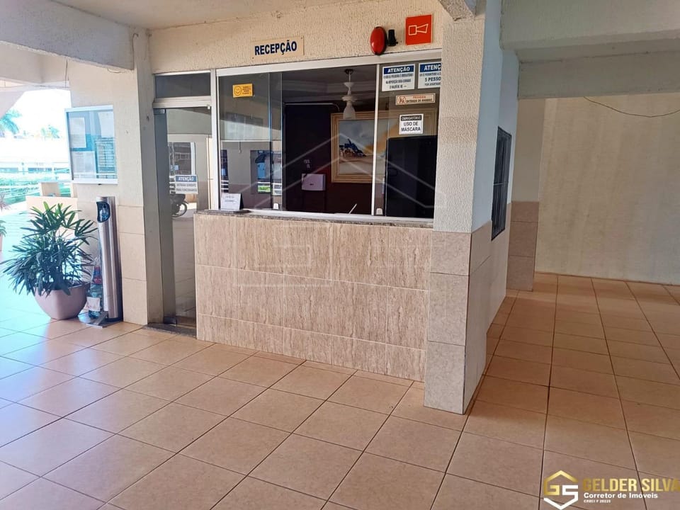 Lobby or reception, Lobby or reception