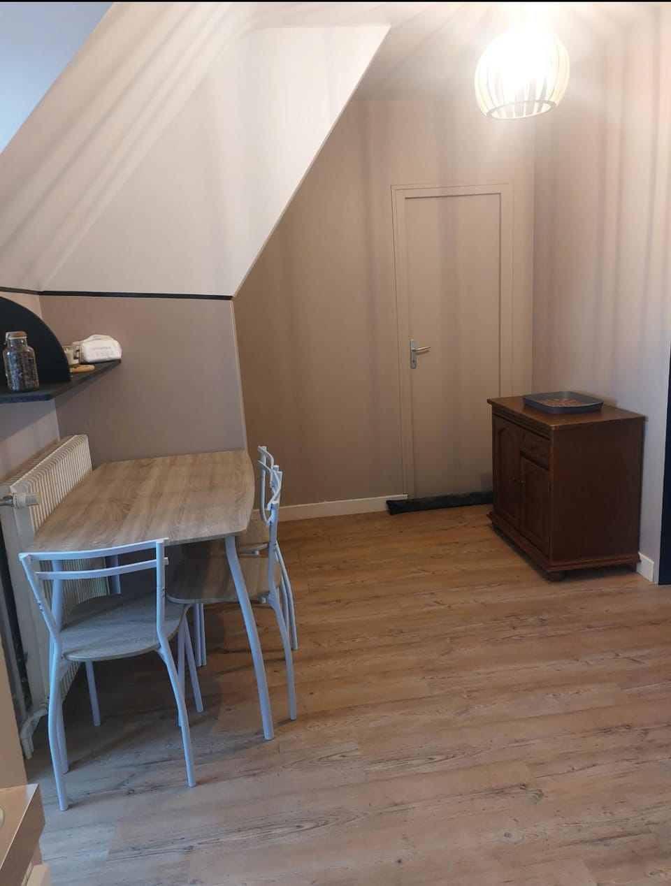 LES ROSSIGNOLS Bed and Breakfast in Centre-Val de Loire