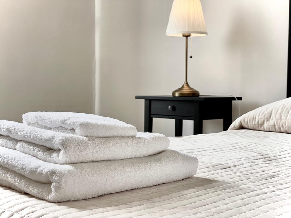 B&B Palazzo dei Velieri Apartment in Salerno