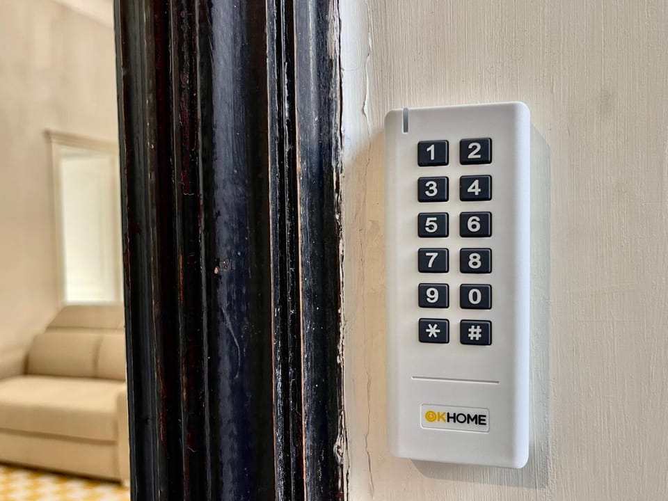 B&B Palazzo dei Velieri Apartment in Salerno