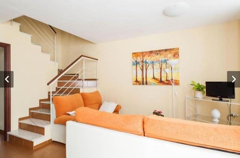 Dúplex Conil con vistas a la Playa Apartment in Conil de la Frontera