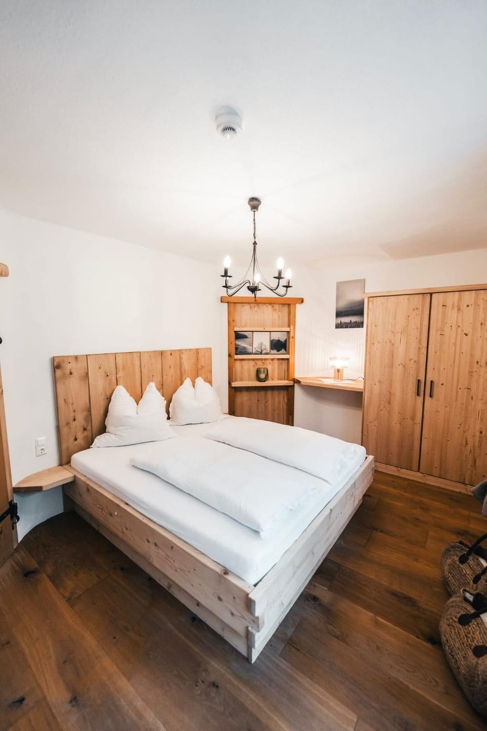 Midera Chalet Kreuzjoch mit Sauna Apartment in Tyrol