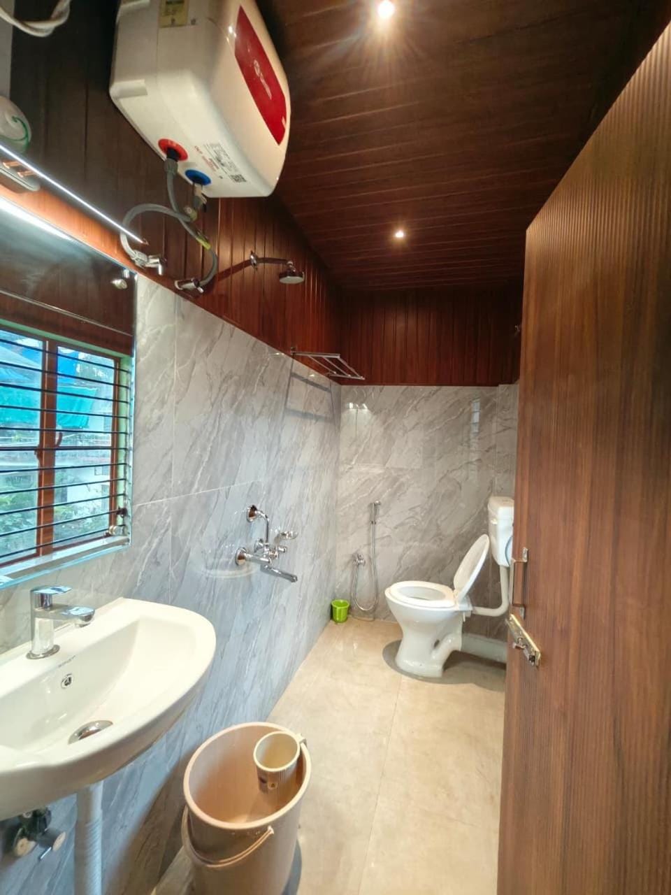 Seasonyard Homestead Vacation rental in India