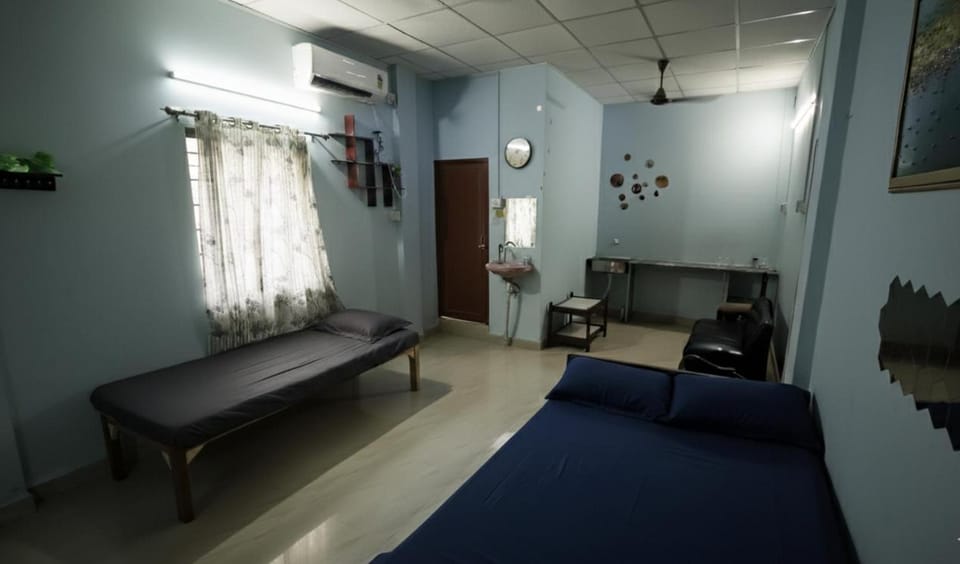 Seasonyard Homestead Vacation rental in India