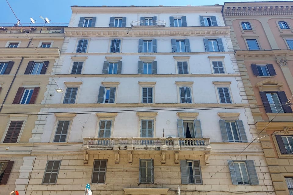 Property building, Day