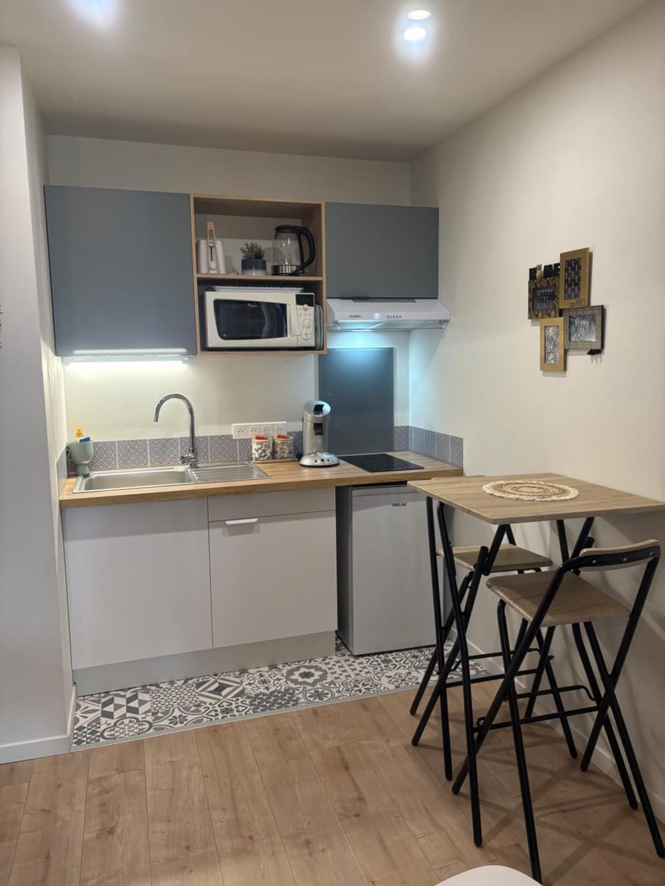 Studio cosy et frais au calme proche d'Albi Apartment in Albi