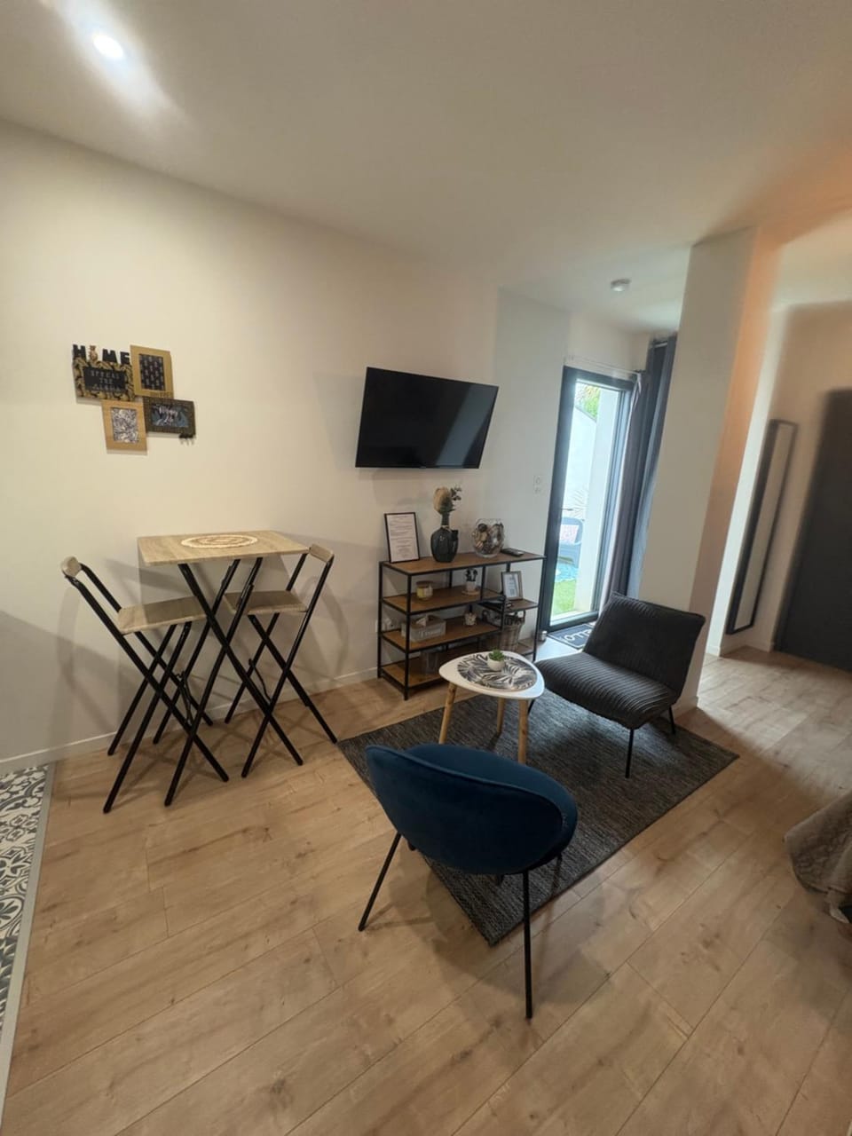 Studio cosy et frais au calme proche d'Albi Apartment in Albi