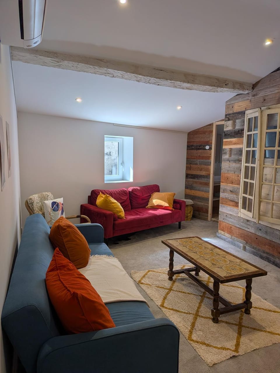 L’escale Hostel in Dieulefit