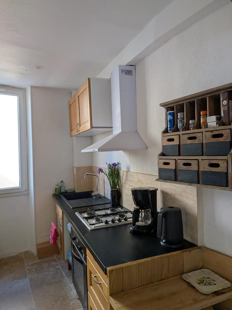 L’escale Hostel in Dieulefit