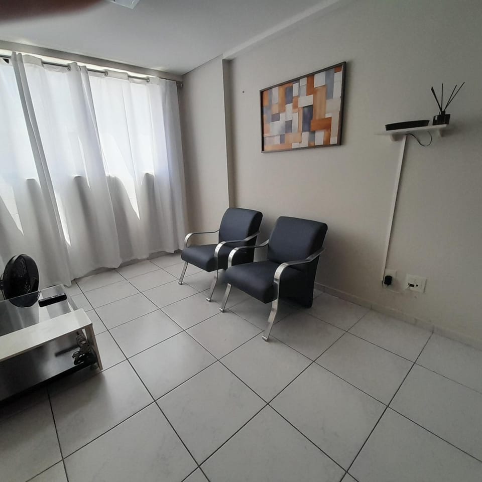 Apartamento em João Pessoa Apartment in João Pessoa