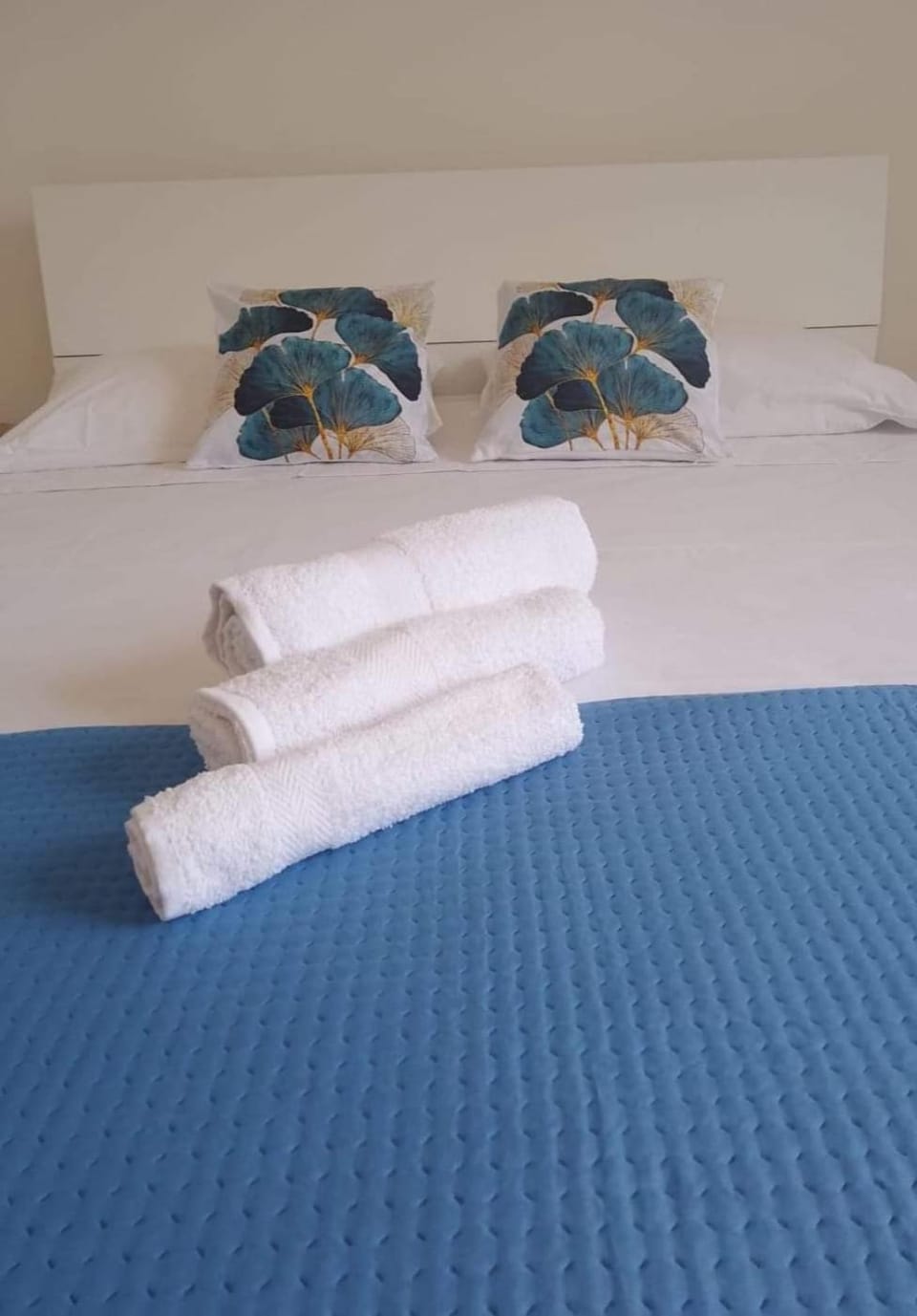towels