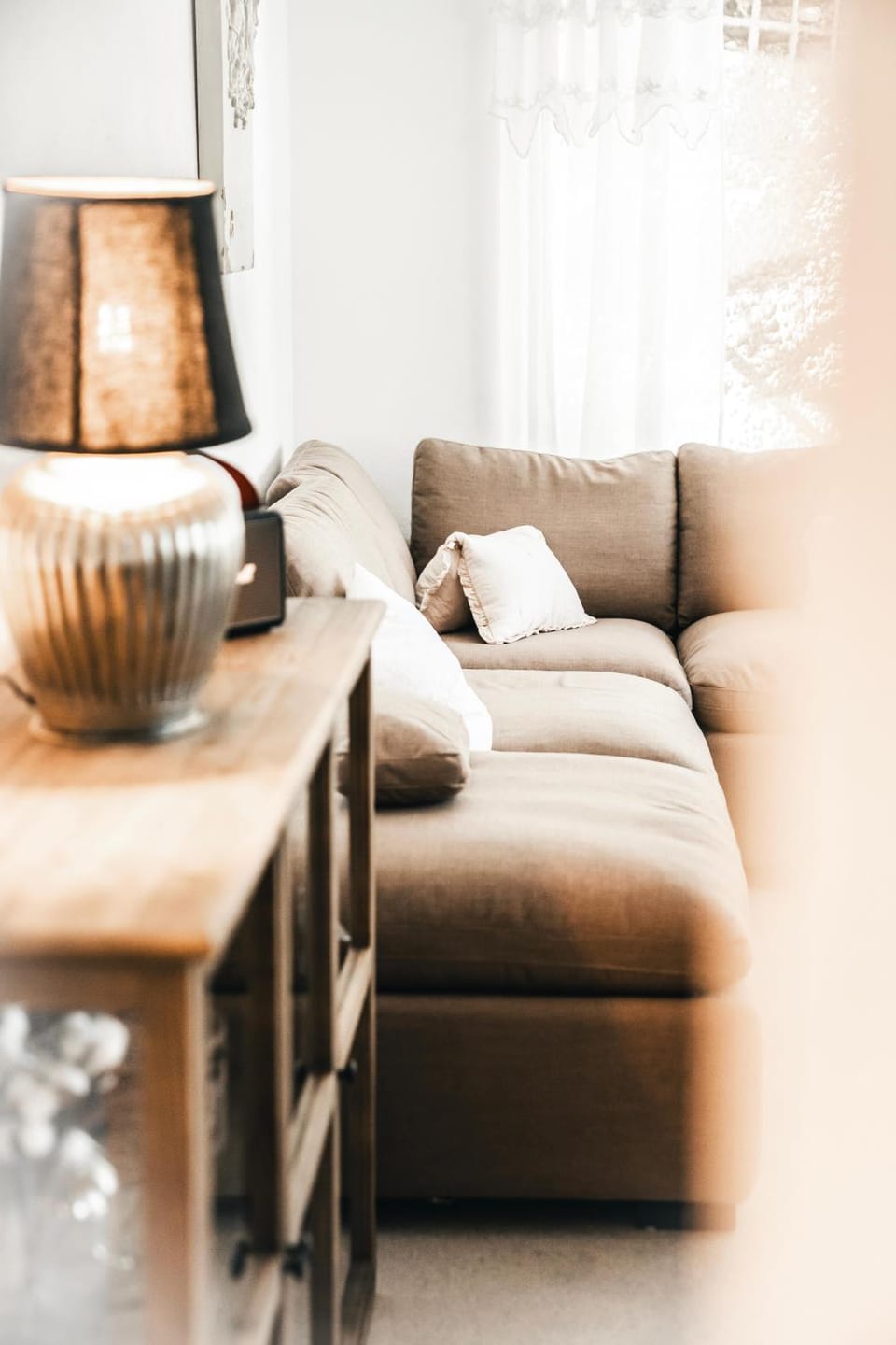 Chalet Serles Apartment in Tyrol