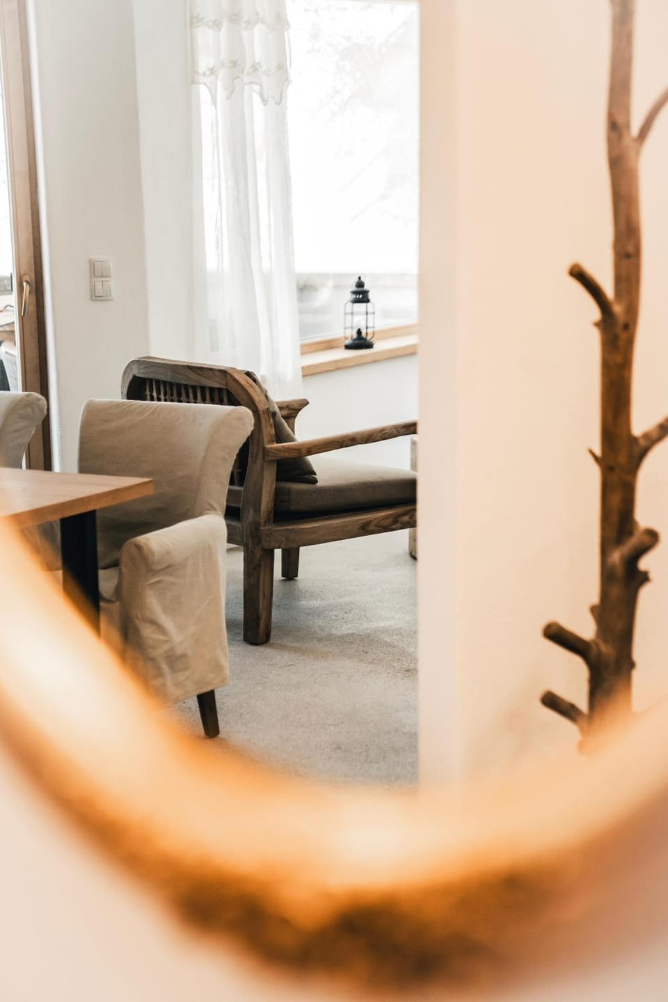 Chalet Serles Apartment in Tyrol