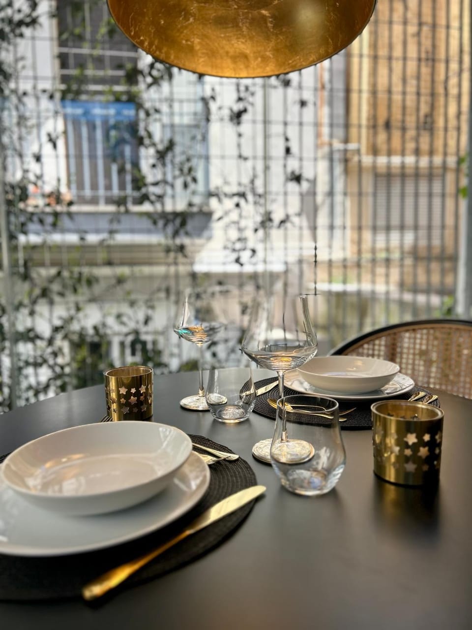 Portrait Luxury Loft Apartment in Bari