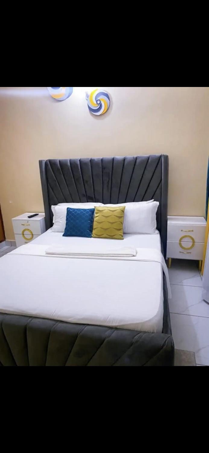 Lakeview 4 bamburi Apartment in Mombasa County