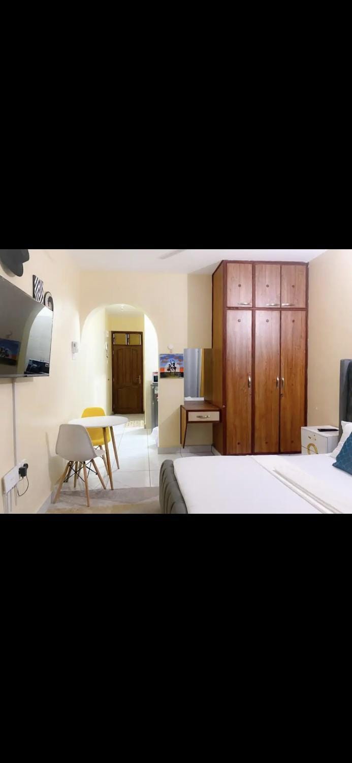 Lakeview 4 bamburi Apartment in Mombasa County