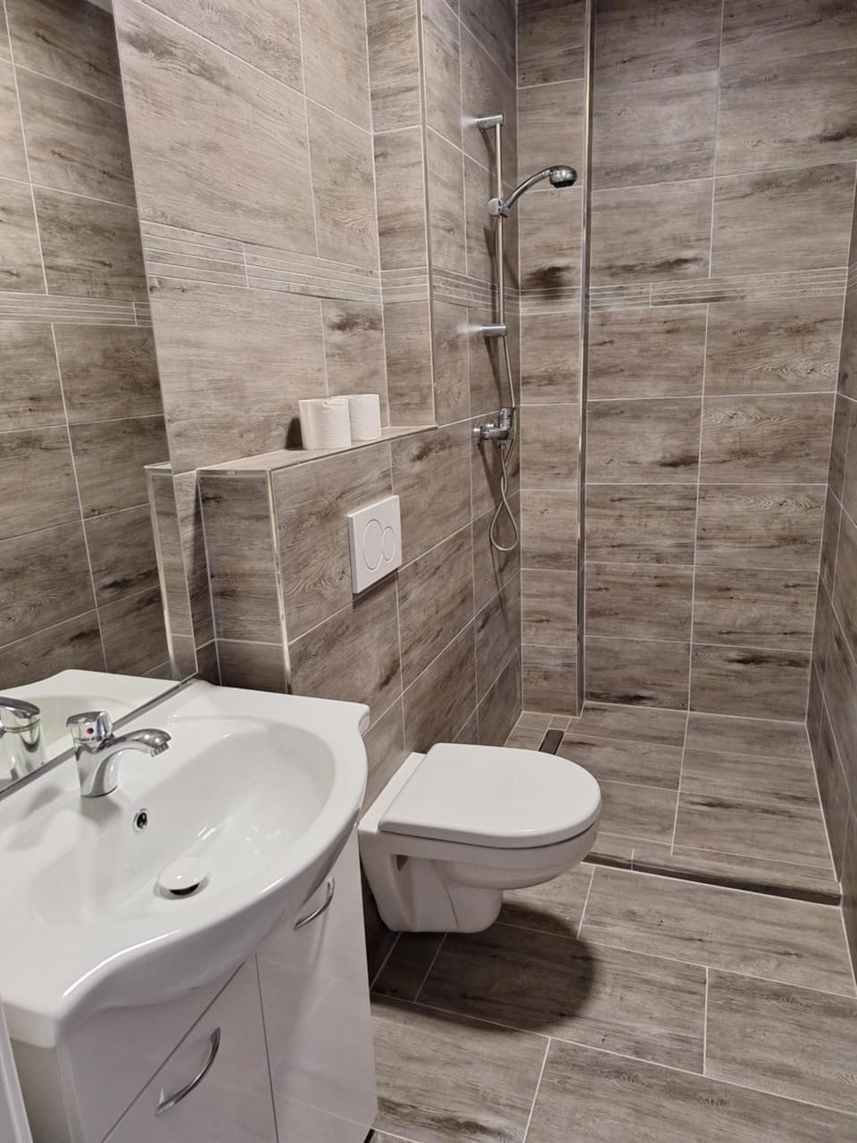 Rezidence BARA Apartment in Lower Silesian Voivodeship