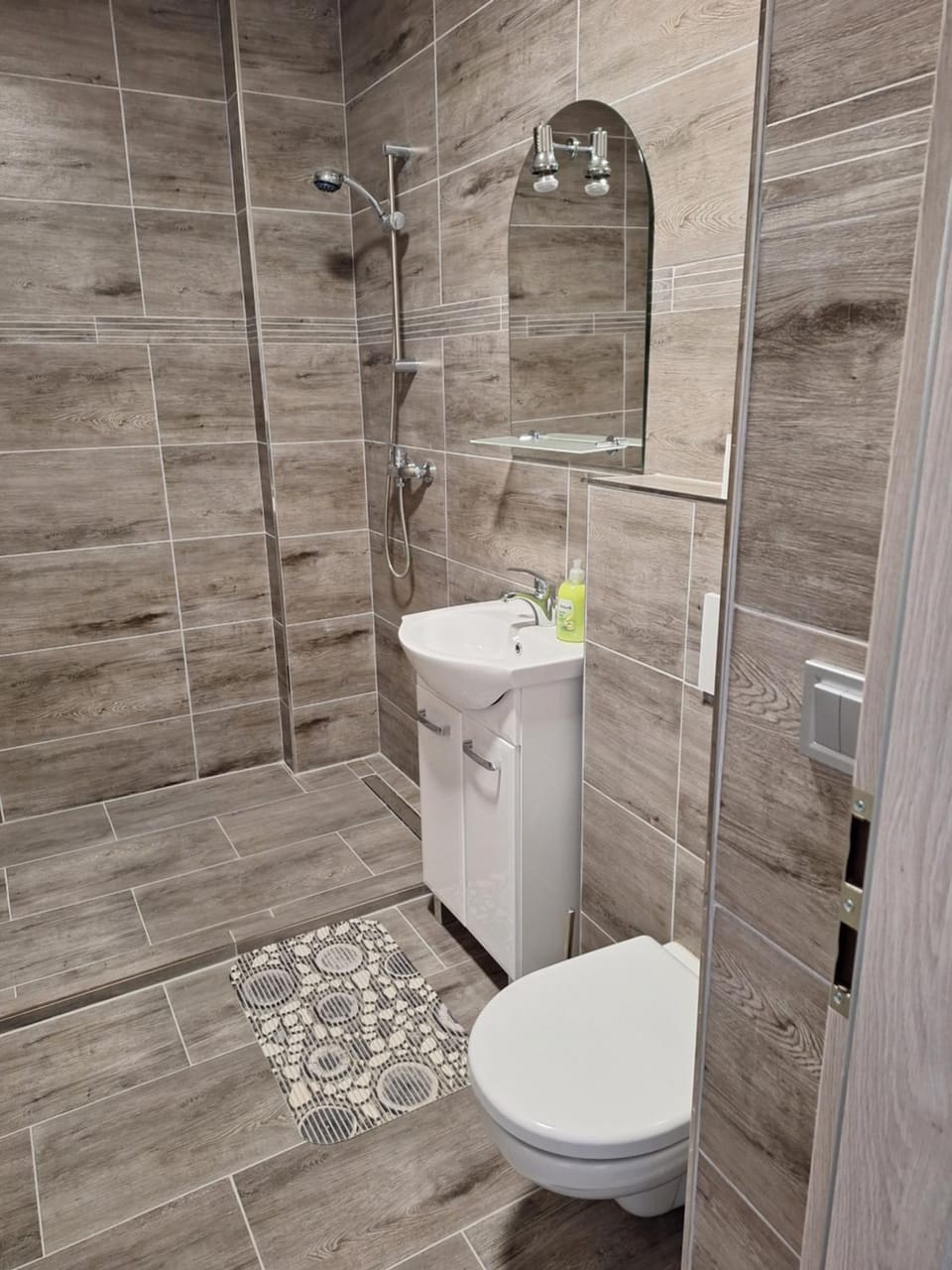 Rezidence BARA Apartment in Lower Silesian Voivodeship