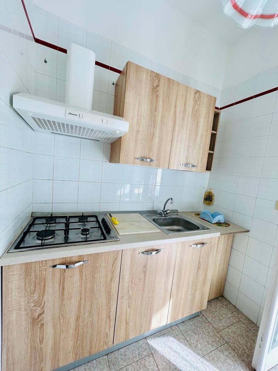 stove