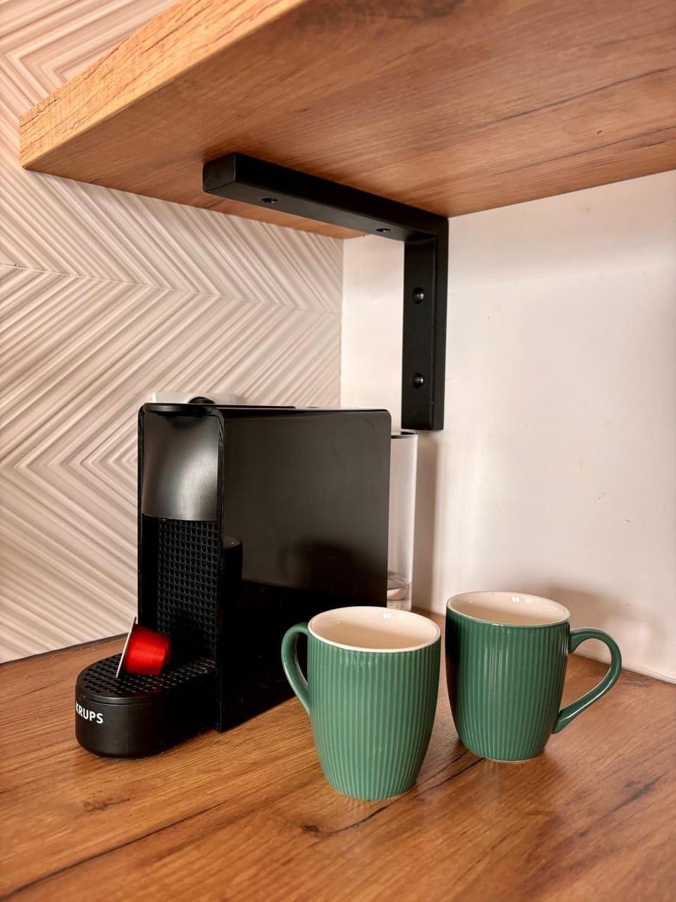 Coffee/tea facilities, Kitchen or kitchenette, minibar