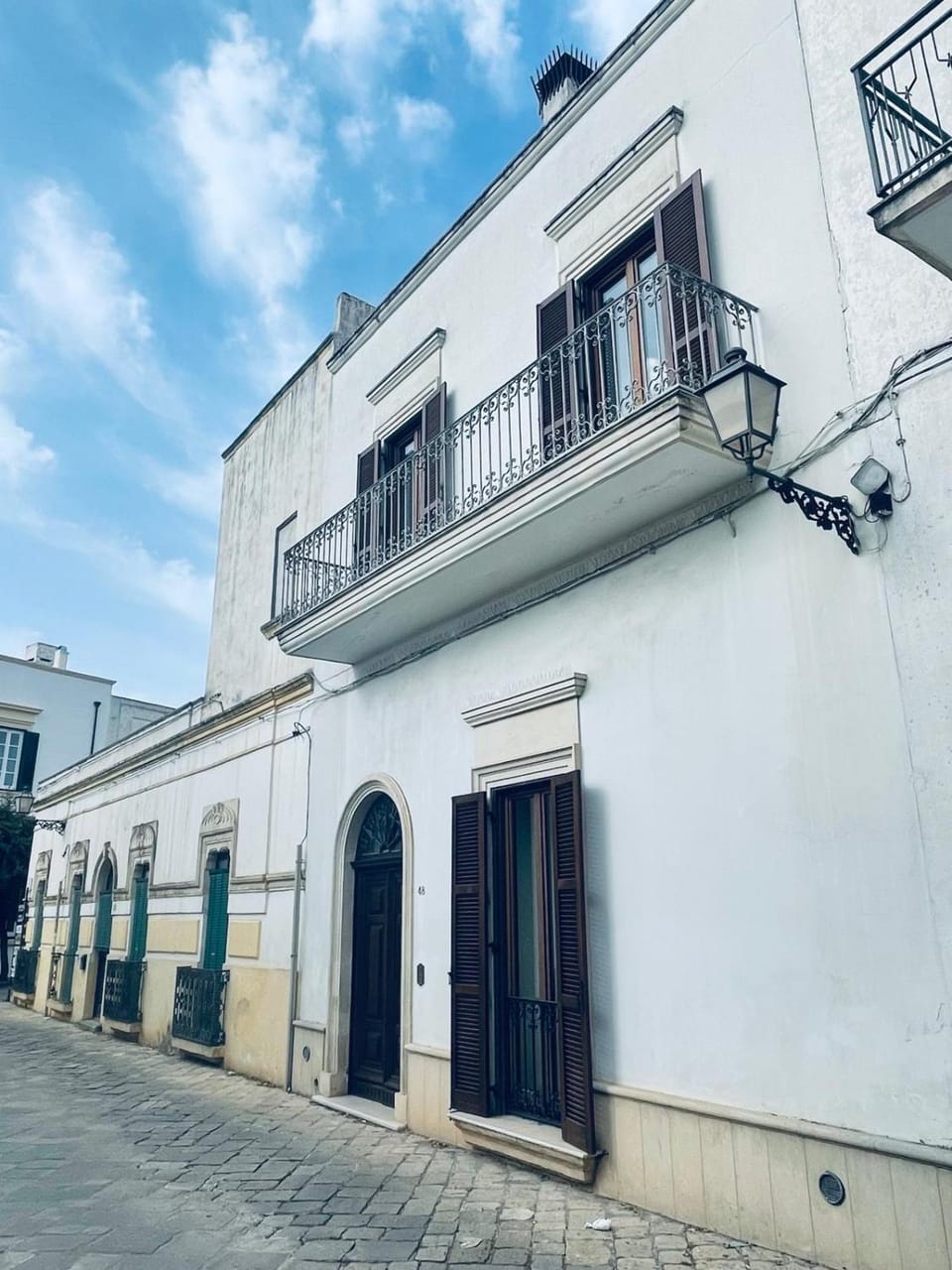 Property building, Neighbourhood, Street view