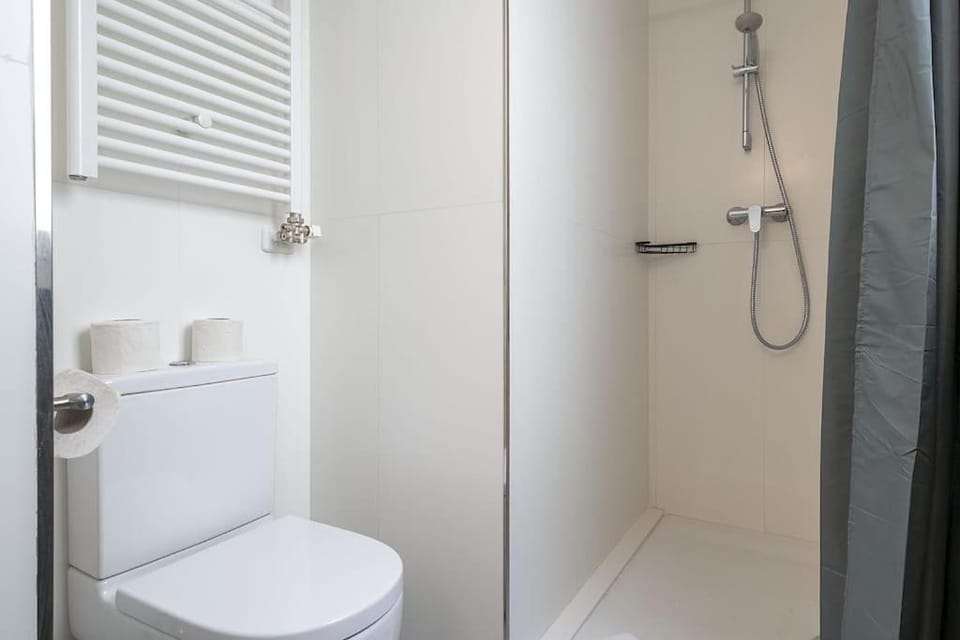 Canela Homes BARCELONA STYLE Apartment in Barcelona