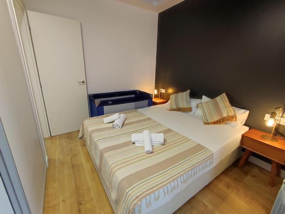 Canela Homes BARCELONA STYLE Apartment in Barcelona