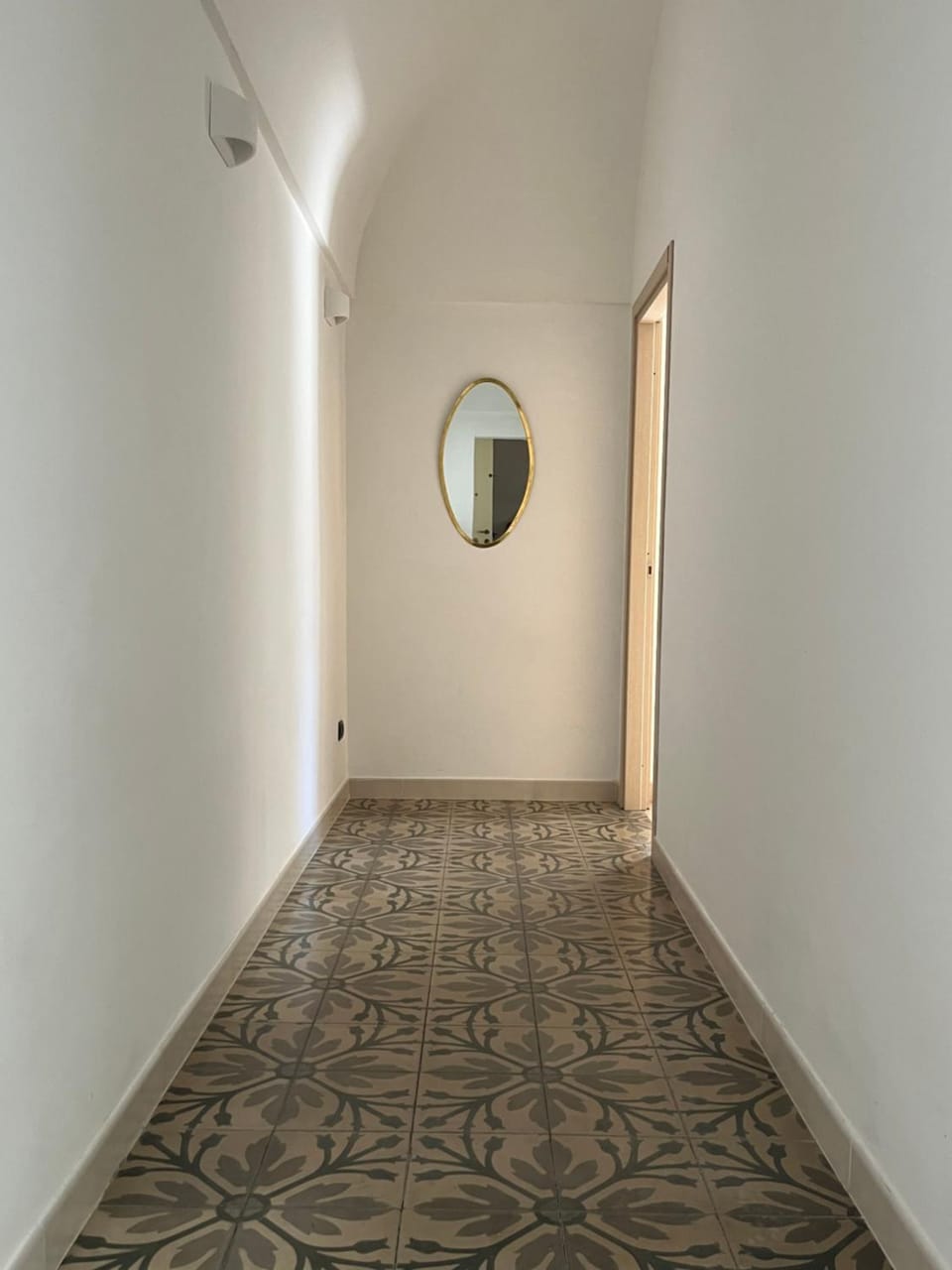 Dimora Barbacana Apartment in Apulia