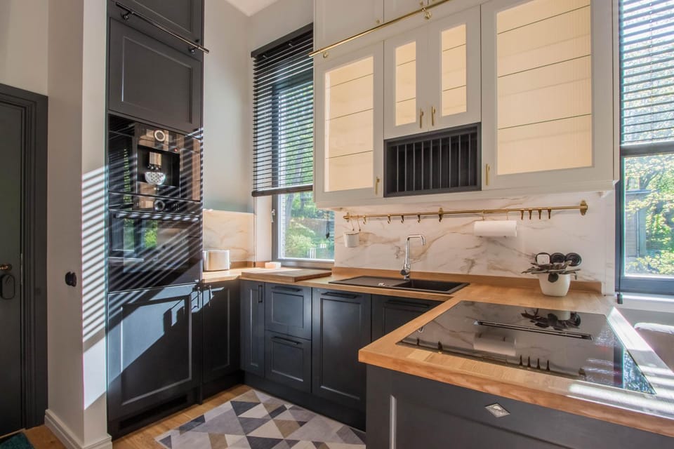 Vallivilla loft Apartment in Estonia