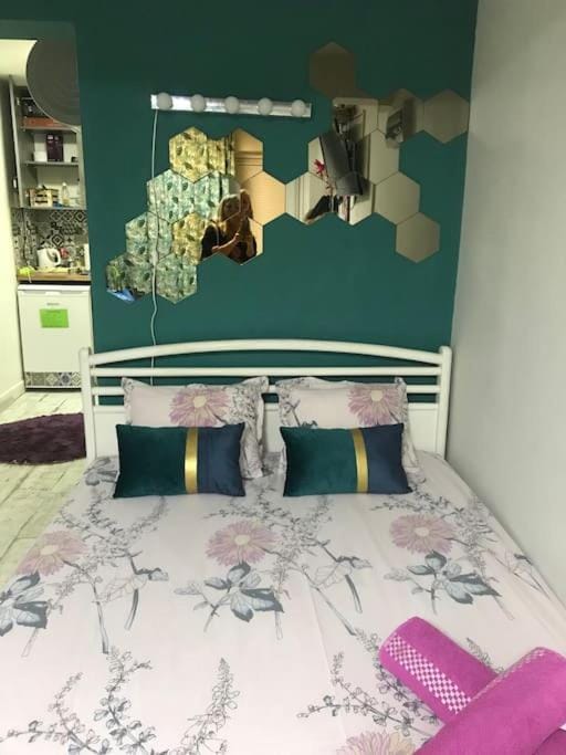 Studio for guests Catherine Apartment in Sofia