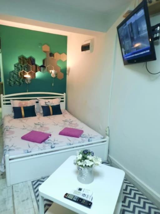 Studio for guests Catherine Apartment in Sofia