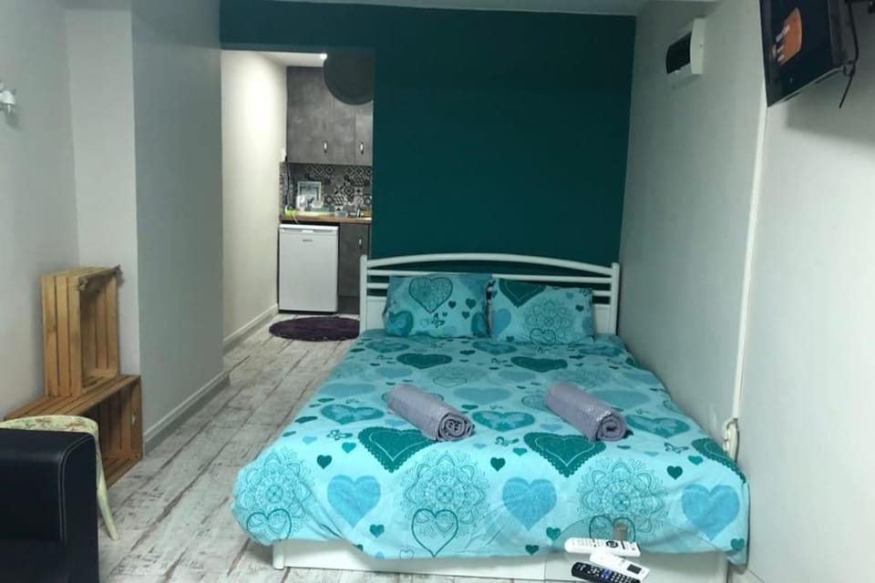 Studio for guests Catherine Apartment in Sofia