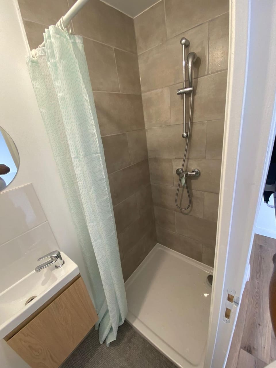 Shower