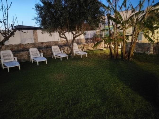 La casetta del pescatore House in Apulia