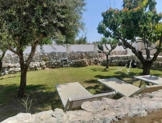 La casetta del pescatore House in Apulia