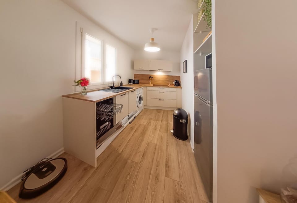 dishwasher, kitchen