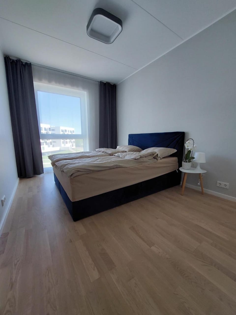 Rebase Apartment - free parking Apartment in Estonia