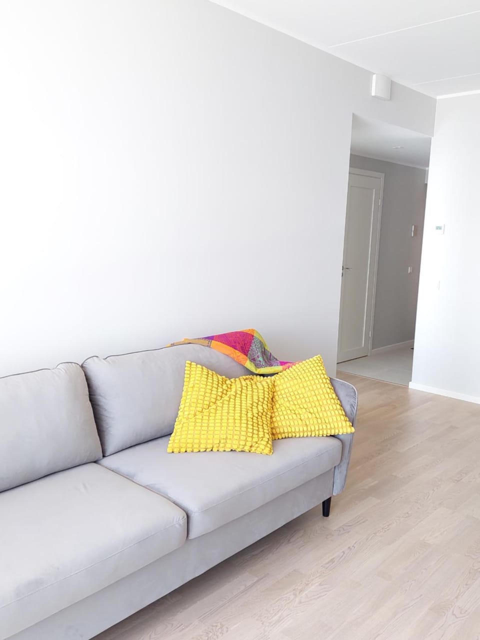 Rebase Apartment - free parking Apartment in Estonia